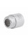 Удлинитель Thermo Alliance Standart 20х1/2" хром SD1301520