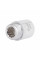Удлинитель Thermo Alliance Standart 25х1/2" хром SD1301525