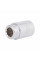 Удлинитель Thermo Alliance Standart 30х1/2" хром SD1301530