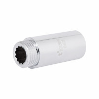 Подовжувач Thermo Alliance Standart 50х1/2" хром SD1301550