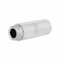 Удлинитель Thermo Alliance Standart 60х1/2" хром SD1301560