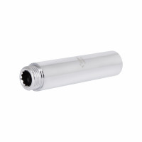 Подовжувач Thermo Alliance Standart 100х1/2" хром SD13015100