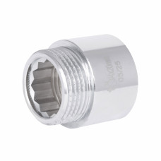 Удлинитель Thermo Alliance Standart 20х3/4" хром SD1302020