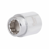 Удлинитель Thermo Alliance Standart 30х3/4" хром SD1302030