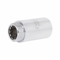 Подовжувач Thermo Alliance Standart 50х3/4" хром SD1302050