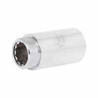 Удлинитель Thermo Alliance Standart 60х3/4" хром SD1302060