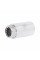 Удлинитель Thermo Alliance Standart 60х3/4" хром SD1302060