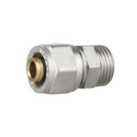 Муфта обжимная Thermo Alliance Forte 16х1/2" НР SF172W1615