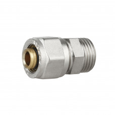 Муфта обжимная Thermo Alliance Forte 16х1/2" НР SF172W1615
