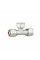 Тройник обжимной Thermo Alliance Forte 16х1/2"х16 ВР SF177W161516