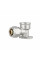 Уголок обжимной настенный Thermo Alliance Forte 16х1/2" ВР SF179W1615