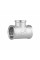 Тройник редукционный Thermo Alliance Forte 1"х3/4"х1" ВВ SF362252025