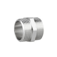 Ниппель Thermo Alliance Forte 1" усиленный SF35825R