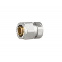 Муфта обжимная Thermo Alliance Forte 20х1/2" В SF171W2015