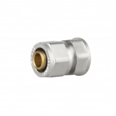Муфта обжимная Thermo Alliance Forte 20х3/4" В SF171W2020
