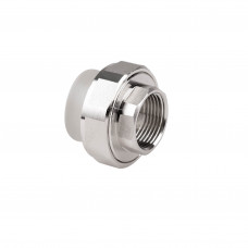 Згін "Американка" PPR Thermo Alliance 32х1" ВР