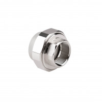 Сгон "Американка" PPR Thermo Alliance 40х1" 1/4 ВР