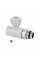 Кран шаровой радиаторный PPR Thermo Alliance 25х3/4" прямой
