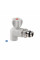 Кран шаровой радиаторный PPR Thermo Alliance 20х1/2" угловой