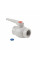 Кран шаровой PPR Thermo Alliance 40