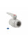 Кран шаровой PPR Thermo Alliance 50