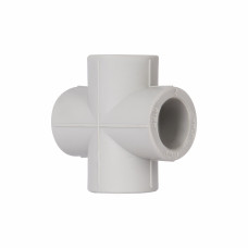 Крестовина PPR Thermo Alliance 20