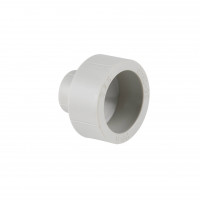 Муфта PPR Thermo Alliance 50х25