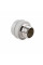 Муфта PPR Thermo Alliance 63х2" ЗР