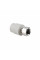 Муфта PPR Thermo Alliance з накидною гайкою 20х1/2"