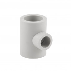 Тройник PPR Thermo Alliance 32х20х32