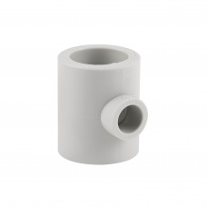 Тройник PPR Thermo Alliance 40х20х40