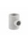 Трійник PPR Thermo Alliance 40х25х40