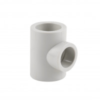 Трійник PPR Thermo Alliance 40х32х40