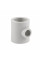 Трійник PPR Thermo Alliance 50х25х50