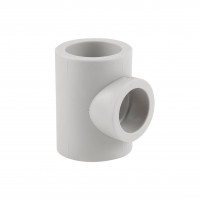 Трійник PPR Thermo Alliance 50х40х50