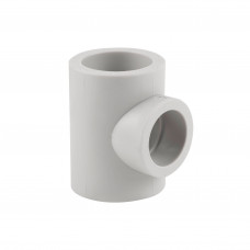 Тройник PPR Thermo Alliance 50х40х50