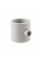 Трійник PPR Thermo Alliance 63х20х63