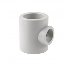 Тройник PPR Thermo Alliance 63х40х63