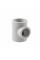 Трійник PPR Thermo Alliance 63х50х63
