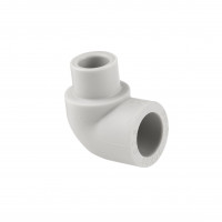 Уголок PPR Thermo Alliance 20, 90°
