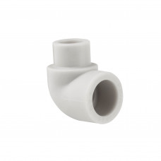 Кутик PPR Thermo Alliance 25, 90°