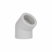 Уголок PPR Thermo Alliance 32, 45°