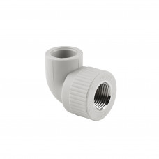 Кутик PPR Thermo Alliance 20х1/2" ВР