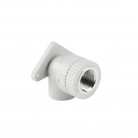 Уголок PPR Thermo Alliance настенный 20х1/2" ВР