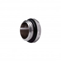Заглушка Thermo Alliance Standart 1/2" для полотенцесушителя/радиатора SD213W15