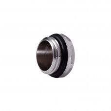 Заглушка Thermo Alliance Standart 1/2" для рушникосушарки/радіатора SD213W15