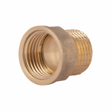 Переходник Thermo Alliance Standart 1/2"х1/2" ВН SD4091515