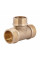 Тройник Thermo Alliance Standart 3/4" НР SD41220
