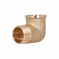 Угол Thermo Alliance Standart 1" ВН SD42025