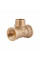 Трійник Thermo Alliance Standart 1/2" ВЗВ SD41515